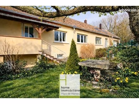 maison 13 pièces 276 m²