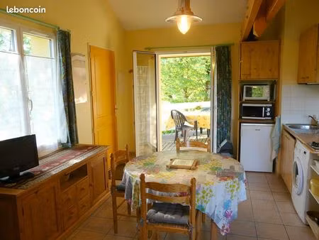 appartement t2 meublé