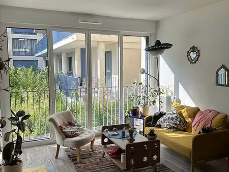 sous-location bordeaux 550 ttc