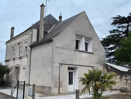appartement de 68 57m² t3