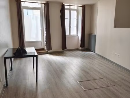appartement t2 37m²