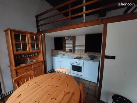 studio 35 m² lyon 5e arrondissement