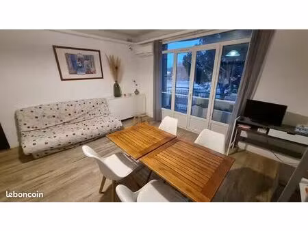 appartement f3 meublé idéal etudiants