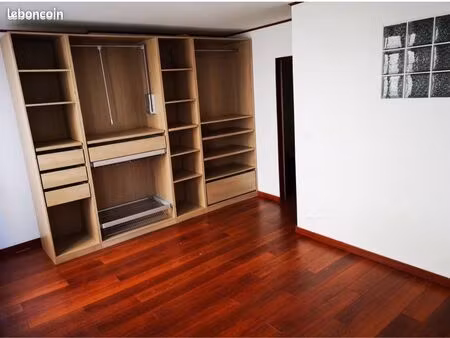 appartement t2bis hype centre