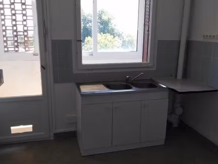 appartement 4 pièces 74 m²