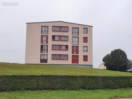 appartement 4 pièces 75 m²