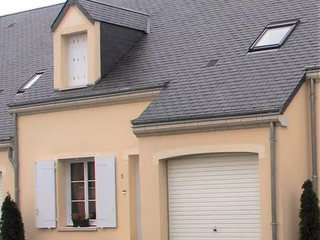 maison 3 chambres 100 m² vineuil le chiteau
