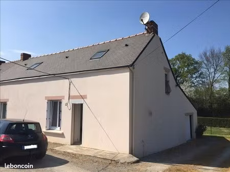 maison 4 pièces 86 m²
