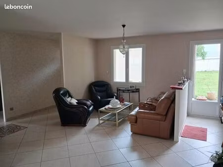 villa 105 m² porcieu-amblagnieu