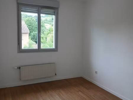 appartement 3 pièces 72 m²