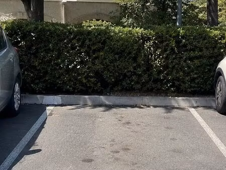 location place de parking – résidence de diane – cugnaux