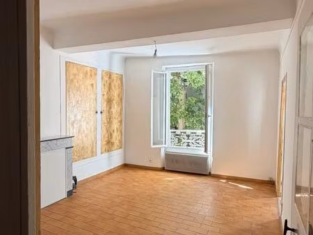 appartement - rue de la mère de dieu 04 000 digne les bains