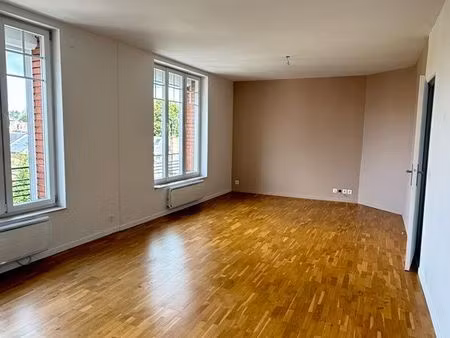 appartement 100m2