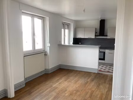 location appartement echenoz