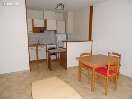 location appartement t2 graulhet