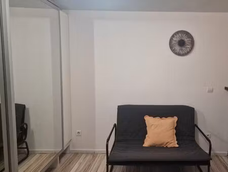 charmant studio
