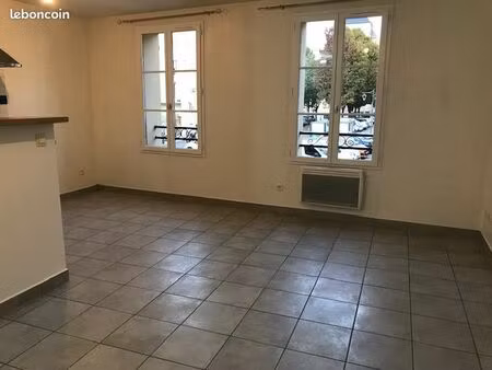 beau t2 au coeur de lagny