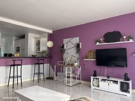 appartement 2 pièces au plessis-trévise