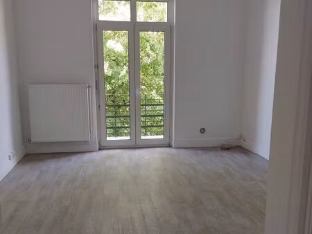 loue appart f3 sur metz (57)