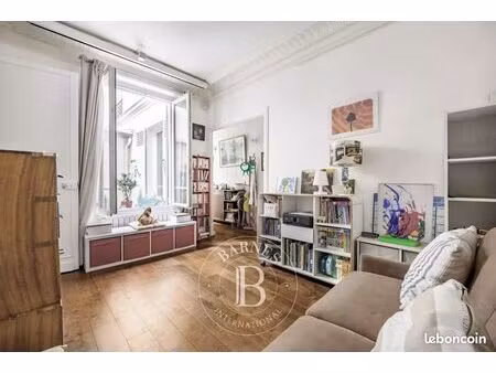 appartement 3 pièces 55 m²