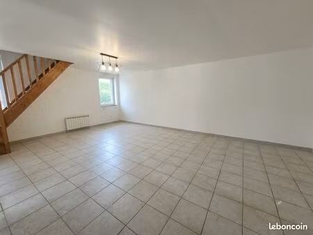maison 2 pièces 73 m²