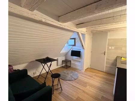 location appartement krutneau