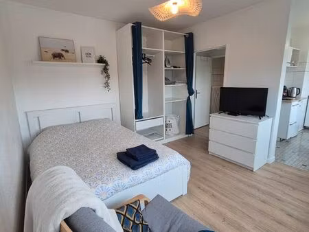 appartement proche gare
