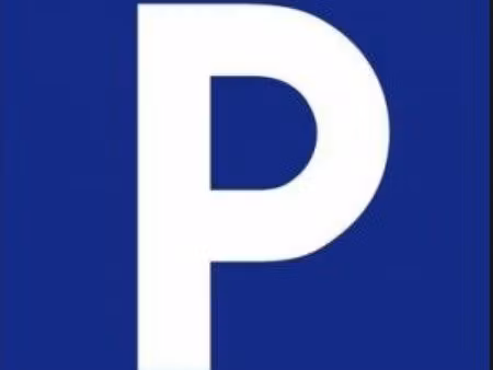 parking 14 m² creches sur saone