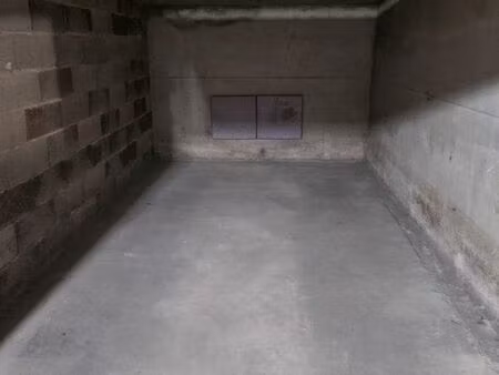 boxe garage