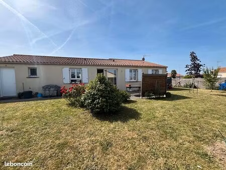 maison 6 pièces 98 m²