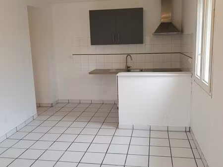 maison t3 cézac