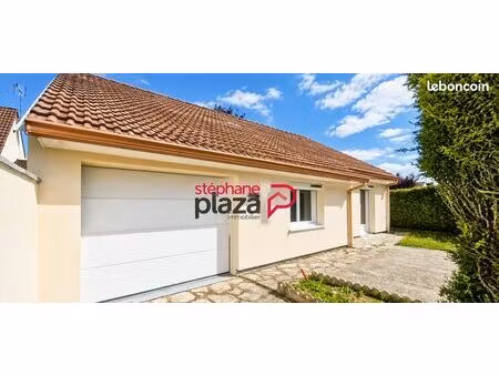 maison 4 pièces 91 m²