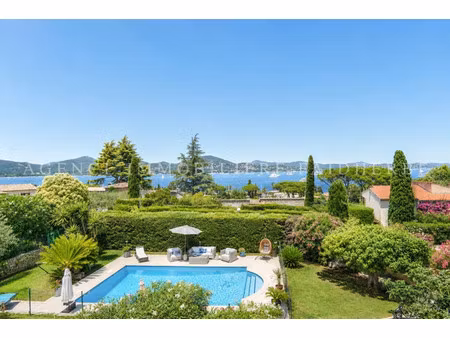 maison de luxe à vendre à gassin