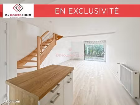 maison 4 pièces 100 m²
