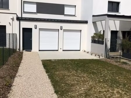 location maison t5 le rheu