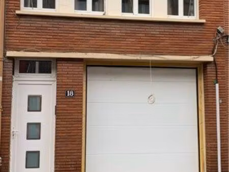 maison hyper centre ville