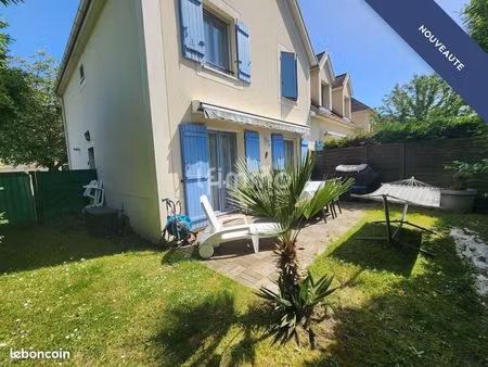maison 5 pièces 88 m²