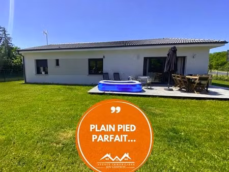 maison 4 pièces 130 m²