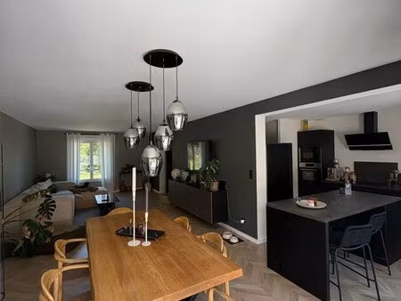 maison 4 chambres location