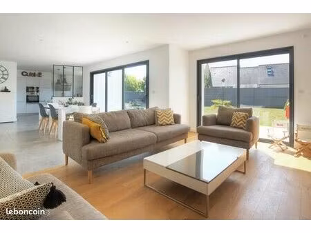 maison 4 pièces 94 m²