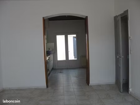 maison 3 chambres vitry en artois