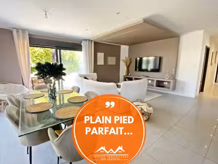maison 4 pièces 130 m²