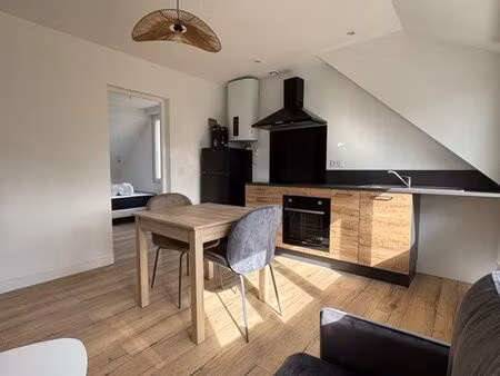 location appartement 2 pièces