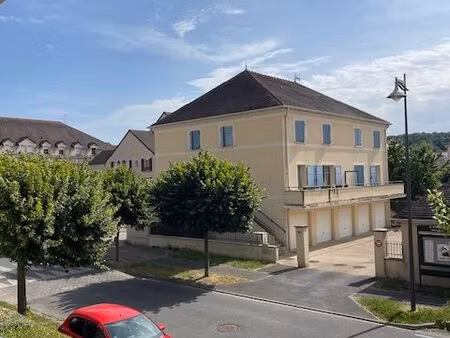 appartement t3 coulommiers
