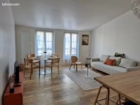 appartement 3 pièces 67 m²