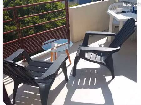 studio meuble 20m2