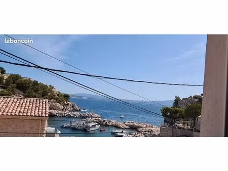 appartement bord de mer