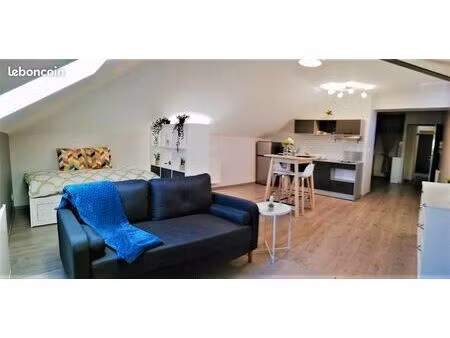 loft coccon