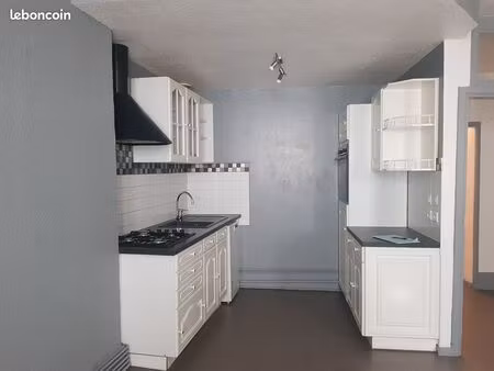 appartement à louer de particulier à particulier