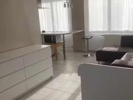 appartement meublé plein pied soissons